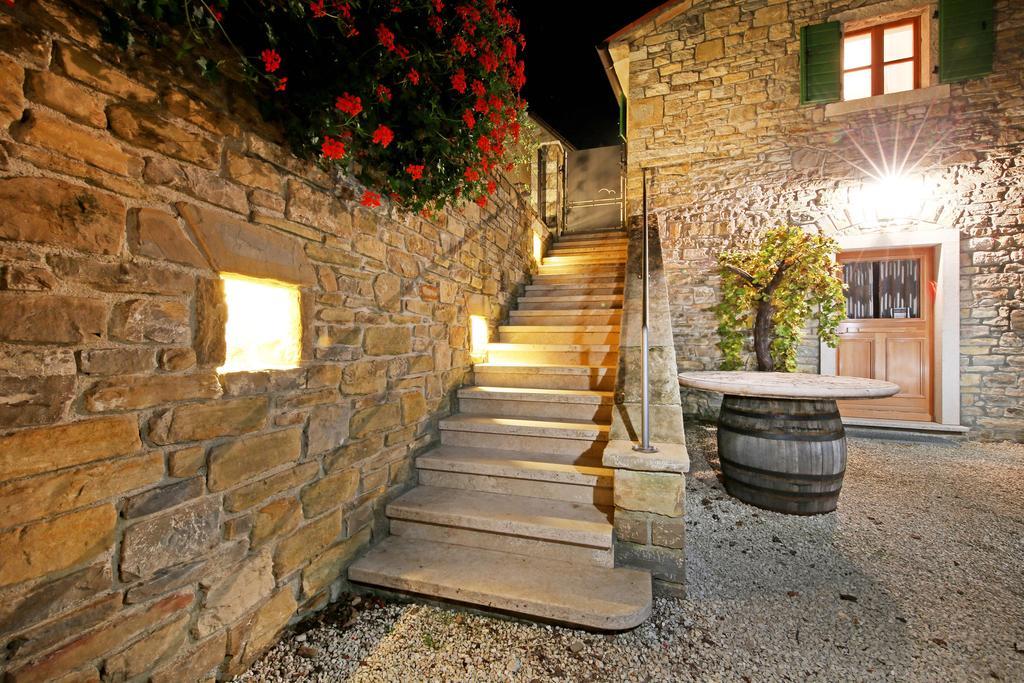 Villa Benvenuti موتوفون الغرفة الصورة