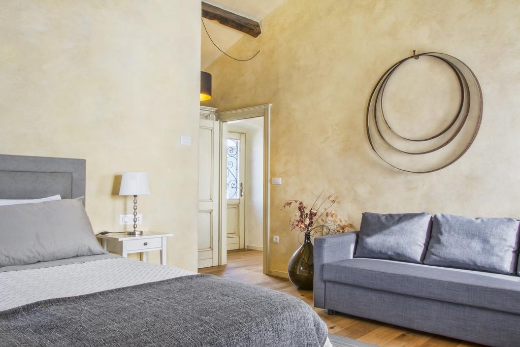 Villa Benvenuti موتوفون المظهر الخارجي الصورة